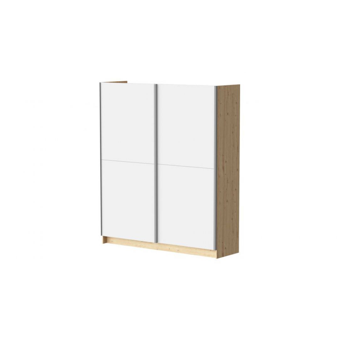 Drsna omara Oskar Lux 212x158